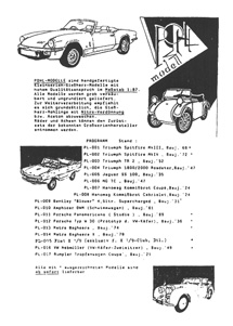 Catalogue 1989