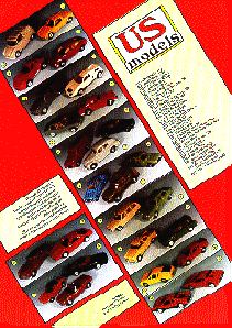 Catalogue 1991