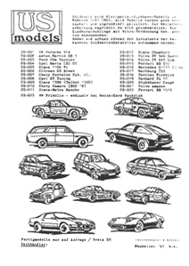 Catalogue 1989